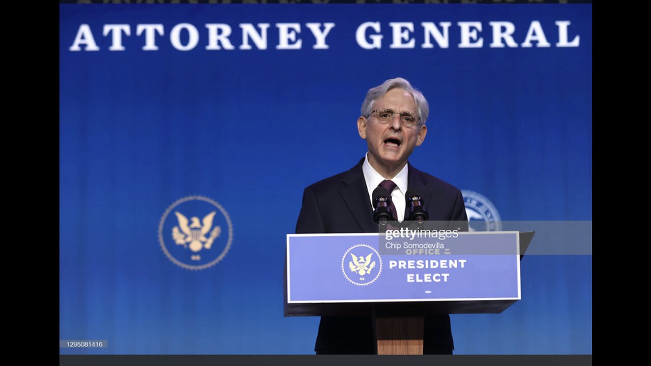 He actually said this