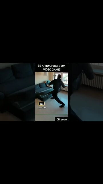 SE A VIDA FOSSE IGUAL AO GOD OF WAR