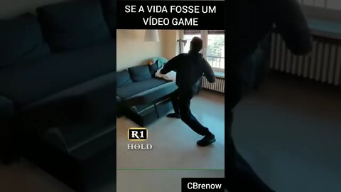 SE A VIDA FOSSE IGUAL AO GOD OF WAR