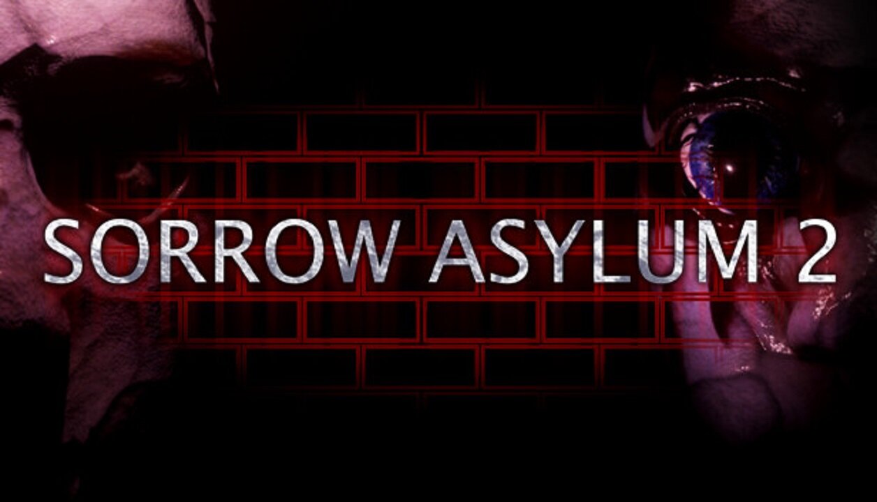 Sorrow Asylum 2