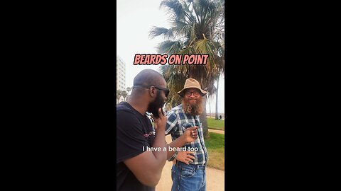 Beards On Point #dayodman #beards #onpoint #eeyayyahh #motivation