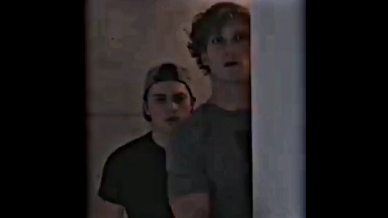 Logan Paul - DONT SWITCH OFF THE LIGHT!!