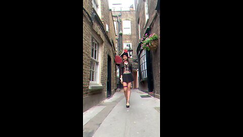 Pierre Garroudi fashionmob 115-9