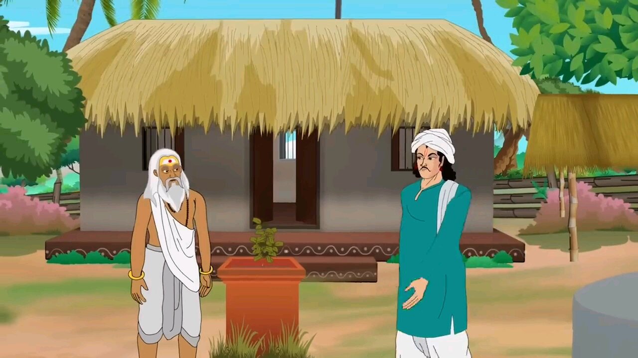 best education video [ Indian moral story in English ]