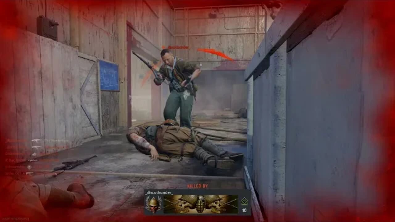 Call of Duty®: Vanguard_easy winnings