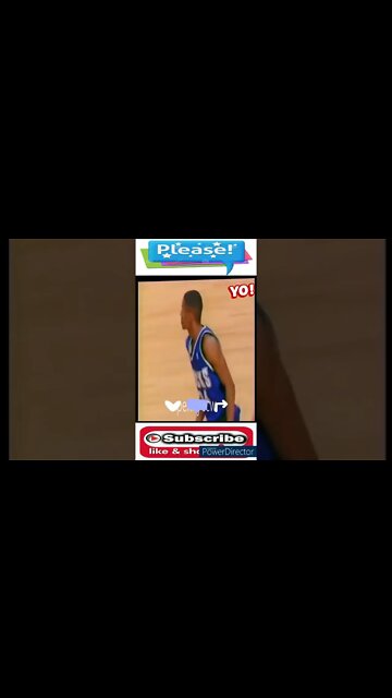 RAY ALLEN NBA HIGHLIGHTS SHORTS 11