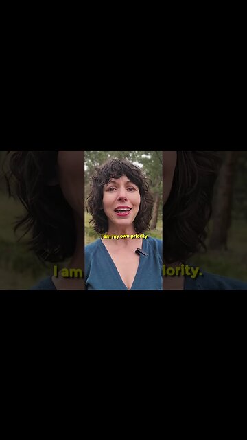 Boundaries that are non-negotiable for me that help me have a healthy relationship today.