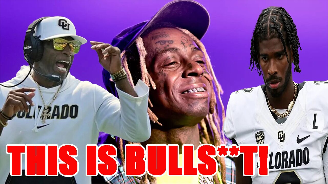 Deion Sanders gets DESTROYED after WILD RUMOR emerges as to why players are LEAVING Colorado!