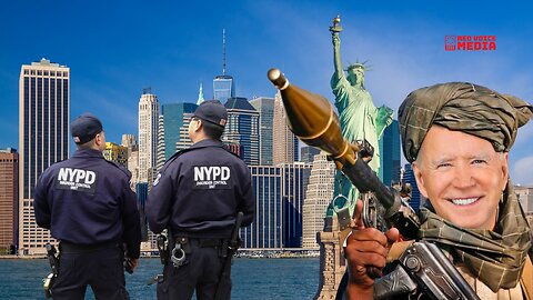 NYPD On Alert After Ex-Hamas Chief Calls For Global 'Day Of Jihad'