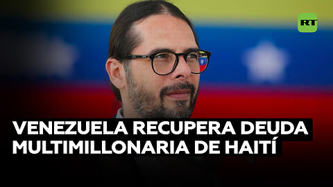 Venezuela logra cobrar deuda millonaria por suministro de hidrocarburos a Haití