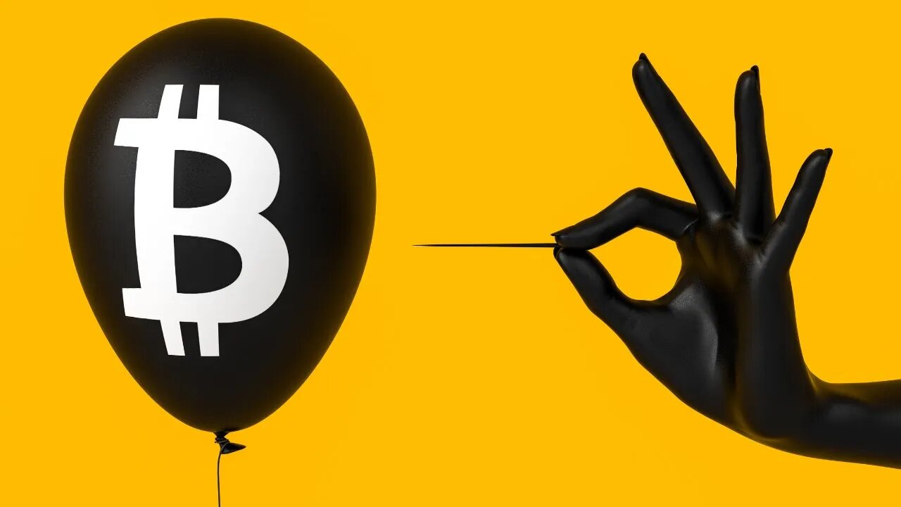 Bitcoin To 10k...