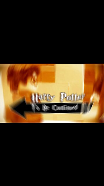 it's a TRAP! ...to be continued... at Hogwarts #shorts