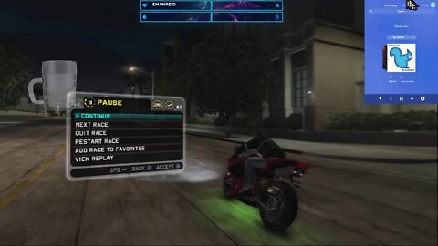 PS3 Midnight Club Los Angeles Complete Edition