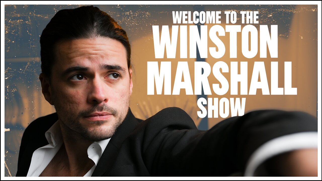 Welcome To The Winston Marshall Show