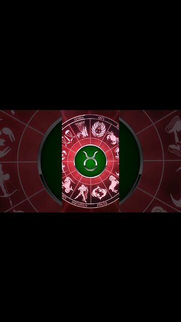 ♉ Zodiac Taurus 2023 October 16 Short