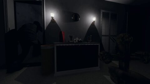 Phasmophobia 6