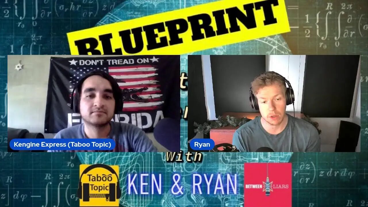 Blueprint Ep. 5 The Supreme Court: Elections, Term Limits, Age Restrictions