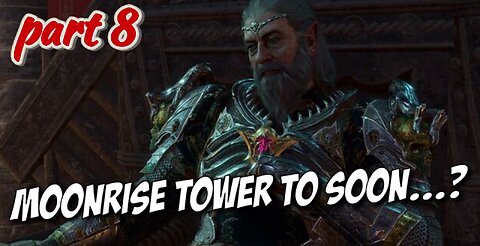 These paladins are over powered WOT DA HAIL!? | Baldur's Gate 3