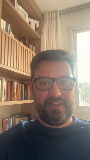 Mensagem do dia 264 do ano de 2023.