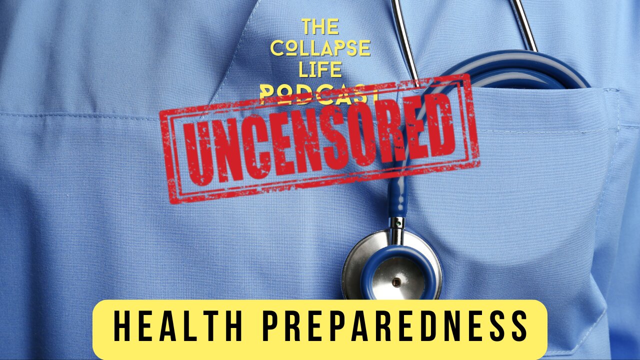 Be your own doctor | How to take control of your health and healthcare