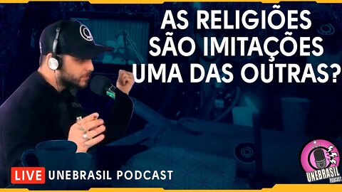O Cristianismo venceu o tempo por acaso?