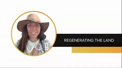 TWF Virtual Summit - 1: Mollie Engelhart