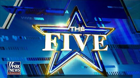 The Five - Friday, September 30