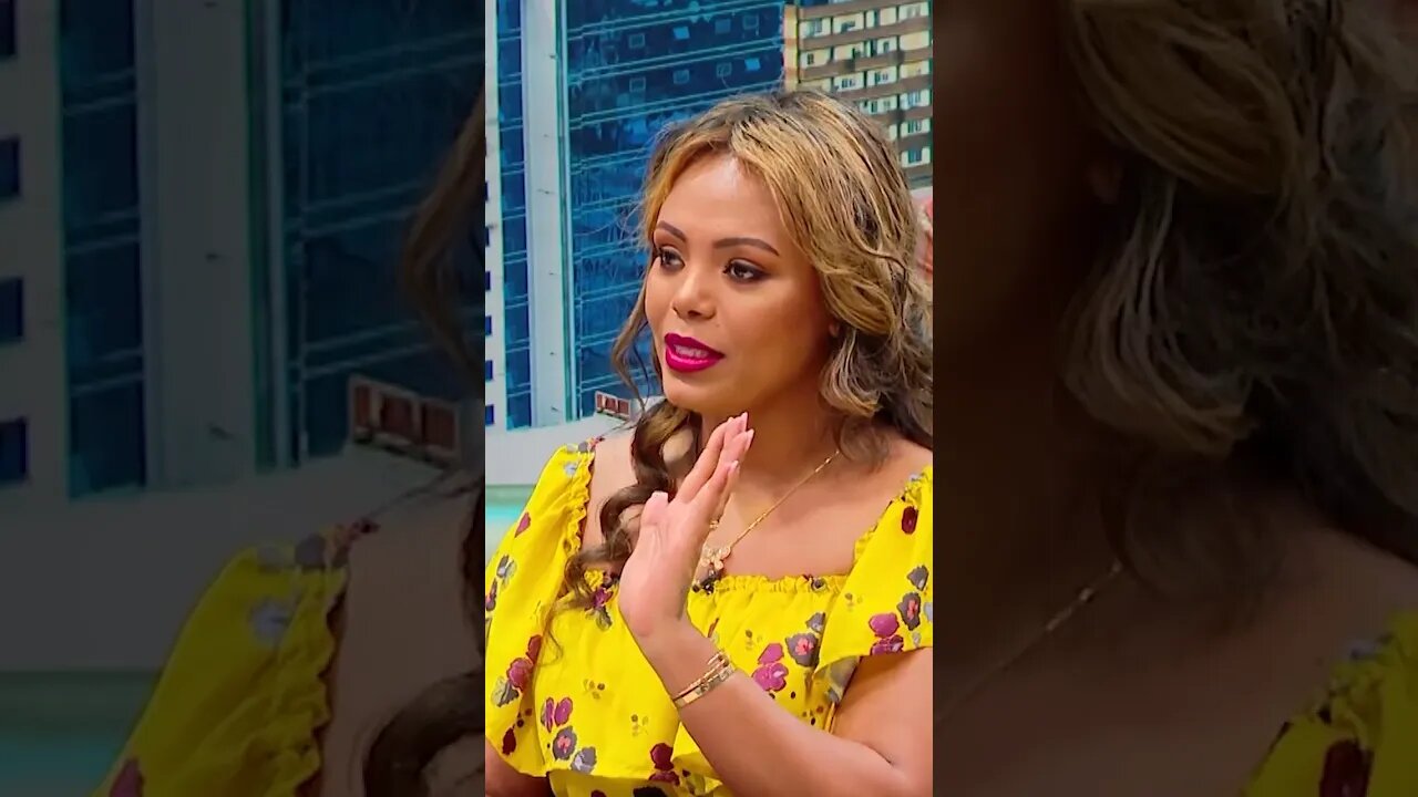 "እርጅናን ማዘግየት ይቻላል"#ቅዳሜን_ከሰአት #ኢቢኤስ #ebstv #kidamenkeseat #shorts #viral