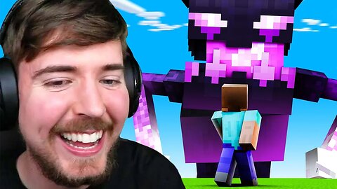 Extreme $1,000,000 Minecraft Challenge!