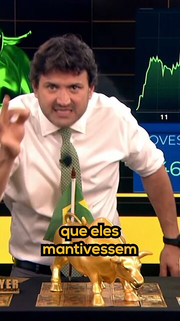 Isso pode abrir caminho para mais cortes de juros