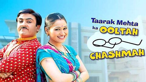Video 3 Taarak Mata ka lootah chasamah
