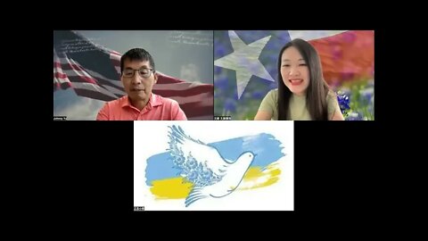 文婕访谈044｜俄罗斯姜大哥，乌克兰正念聊俄乌局势：乌克兰议员提7351号法案赋予军官未经审批处决士兵权利；乌克兰交战区警察上交权利私下为俄罗斯工作；乌克兰大胜了么？俄罗斯改革教