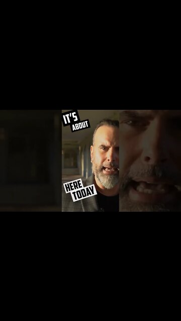 If More MEN DID THIS Right Here...They would be STRONGER LEADERS!