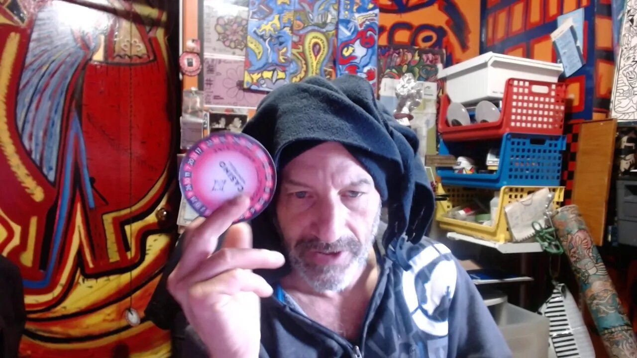 BIG DIPPER CAST IRON