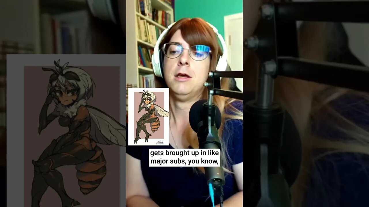 The people turned on by bees