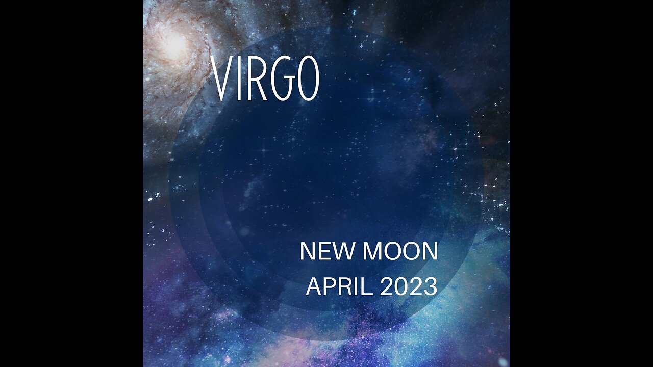 VIRGO-"FROM HERE ON-YOUR PERSONAL HAPPINESS IS THE VEHICLE MOVING YOU FORWARD" APRIL 2023