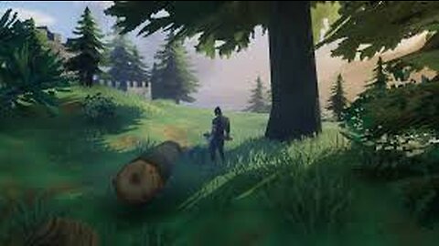 🎶 I have a plan 🎶 Valheim day 34