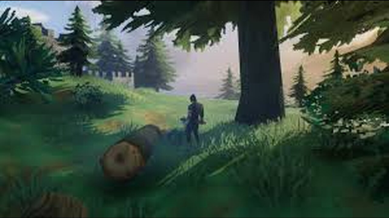 🎶 I have a plan 🎶 Valheim day 34