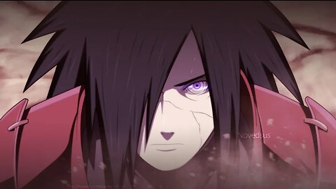 The Philosophy of Madara Uchiha