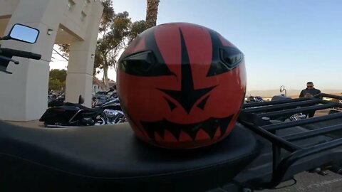 Bike Nite at Santa Maria Harley Davidson! First Bike Nite of the year, and it was a good one!