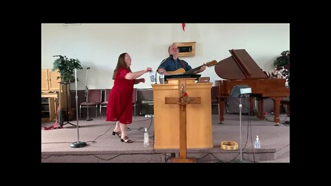 Praise & Worship - June 13, 2021