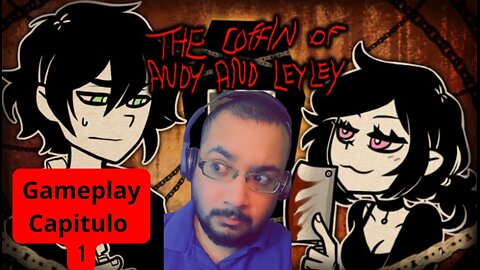 Si Tienes Hambre Comete Al Vecino I The Coffin of andy and leyley I Gameplay Sub en Español