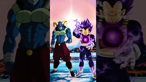 Who is strongest #shorts #youtube #dbs #dbz