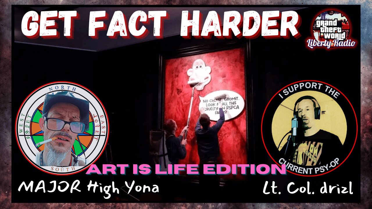 Thu Nite Live - Get Fact Harder 30