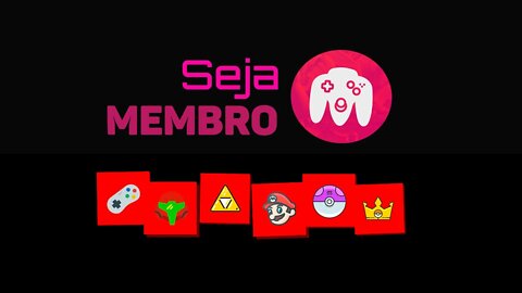 SEJA MEMBRO! SEJA UM MESTRE! AGORA!