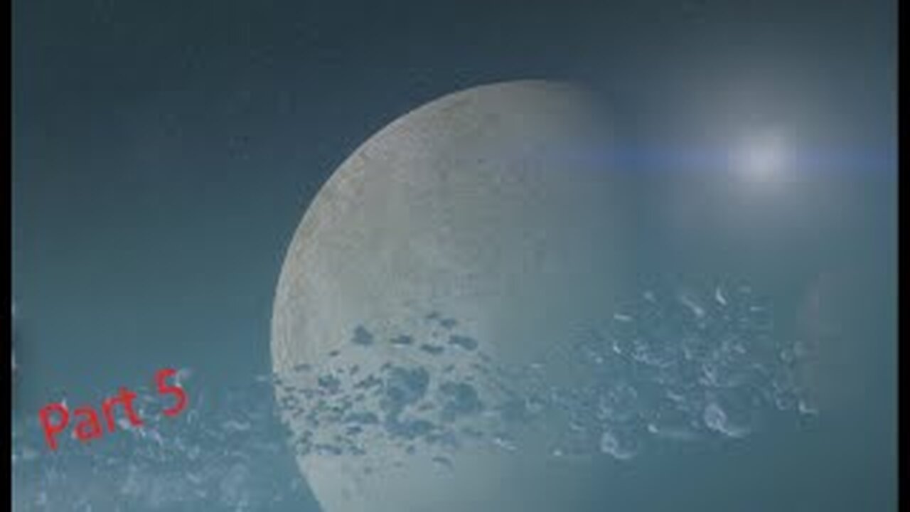 Europa Nodes Part 5