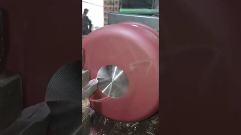 PROCESSO PRA SE FAZER UMA PANELA #shorts