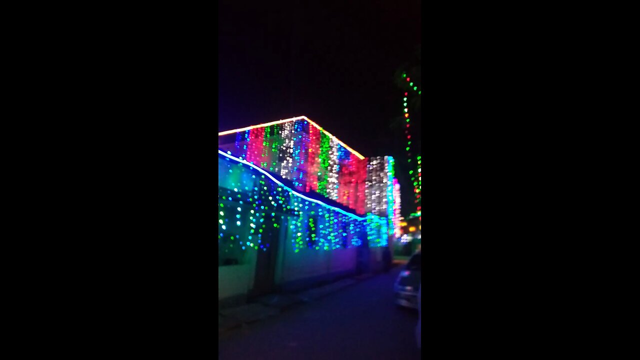 Lighting Kali Puja Jessore video 2017 skc.com 42