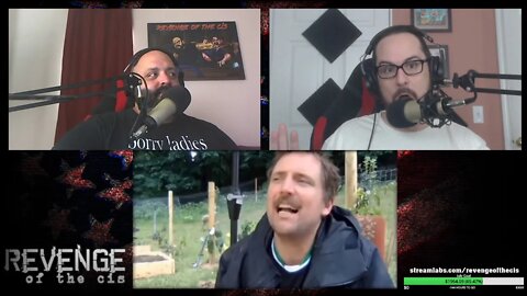 Owen Benjamin Gets A Manifesto