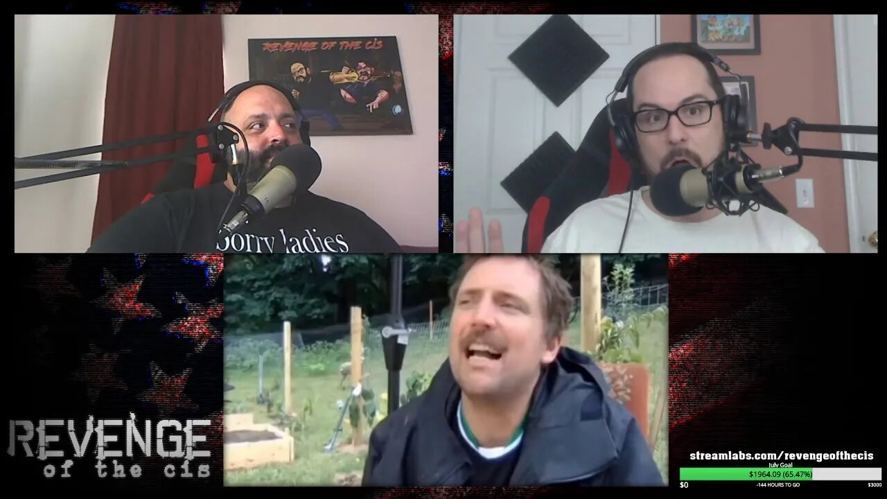 Owen Benjamin Gets A Manifesto